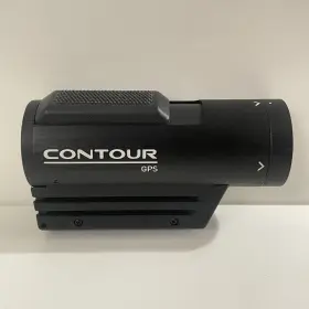 05002966 Contour Gps 1400 Hd 1080p Wearable Camera Camcorder Action Cam Gently Used #2