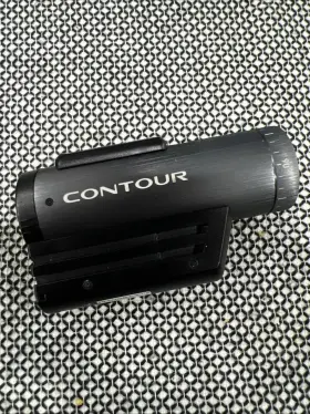 Contour 0817309010605 Plus 2 - Camcorder High Definition Camera Only