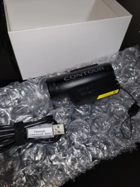 1600 Contour 817309010001 Contourroam Avc Camcorder Full Hd Video At 1080p 8gb Micro Sd Card Included #2