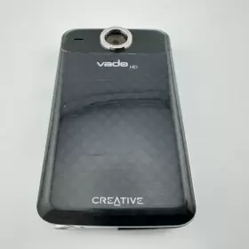 Vf0624 Creative Vf0580 Labs Vado Hd 720p Black Pocket Video Camera #2