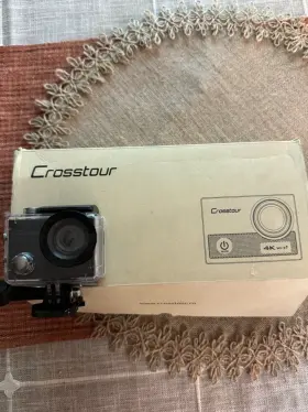 Ct9100 Crosstour Cross Tour Camera