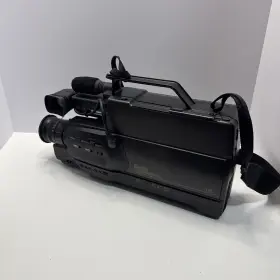 Cv800 Curtis Mathes Vintage Color Video Camera - Model Parts Or Repair