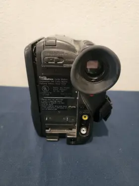 Fv600 Curtis Mathes Camcorder - For Parts As Is #2