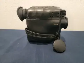 Fv600 Curtis Mathes Camcorder - For Parts As Is #3