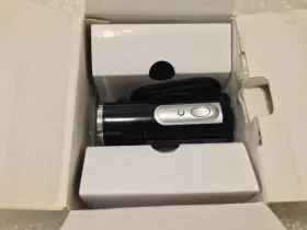 Dv180 Cyber-cam Open Box Hd 1080p 16 Mp Pc Video Recorder #3