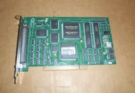 Pxd-1000 Cyberoptics Imagenation Digital Video Frame Grabber