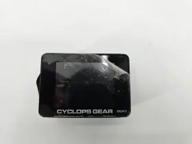 Cgx3-4k Cyclops Gear Cgx3 Ultra Hd Video Camera Touchscreen Waterproof #3