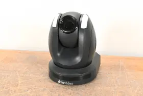 Ptc-150 Datavideo 1080p60 Hd/sd Ptz Video Camera No Power Supply Cg01hhz