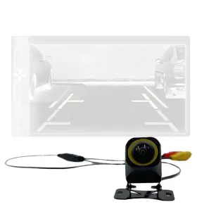 0006-02-bc Datton For Double Din Car Stereo Apple Carplay Radio Screen Backup Camera Ahd Rearvi