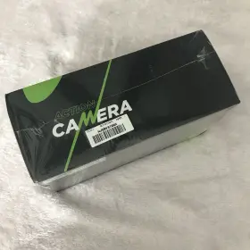 620c Db Power Dbpower Waterproof Action Camera Wifi 4k Ultra Hd 25 Fps 1080p 60fps New Sealed