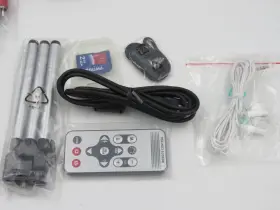 Ddv-6000 Digilife Digital Video Camcorder - Parts Or Repair #2