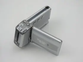 Ddv-6000 Digilife Digital Video Camcorder - Parts Or Repair #3
