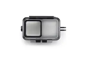 Dji 190021045538 Action 2 Waterproof Case Closeout