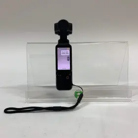 5wtzm4c0027wu4 Dji Osmo Pocket 3 Usb-c #2
