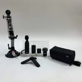 5wtzm4c0027wu4 Dji Osmo Pocket 3 Usb-c