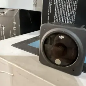 Ac2poc Dji Action 2 Power Camera Only
