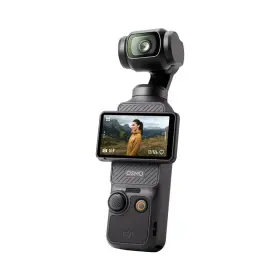 B0cg19qxwd Dji Osmo Pocket 3 Vlogging Cameras 1 Cmos 4k/120fps Vlog Camera 3-axis