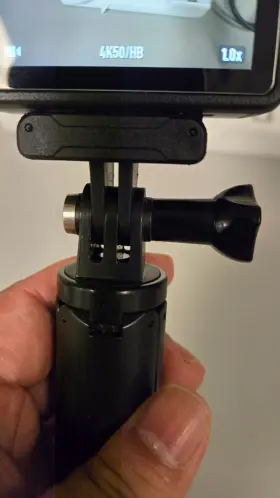 Camcord.cp.os.00000269.01 Dji Osmo Action 4 Waterproof Video Camcorder Camera #2