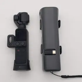 Cp.os.00000146.0 Dji Osmo Pocket 64mp Action Camera