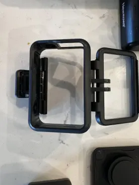 Cp.os.00000220.01 Dji Osmo Action 3 Standart Combo Camera #3