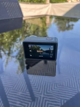 Cp.os.00000221.01 Dji Osmo Action 3 4k Camera Adventure Combo - Pre Owned #3