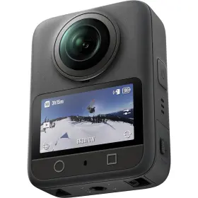 Cp.os.00000441.02 Dji Osmo 360 8k Action Camera Standard Combo - Sku#1972228