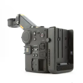 Cp.rn.00000176.01 Dji Ronin 4d 4-axis Cinema Camera 6k Combo Kit E-mount - Sku#1787458 #2