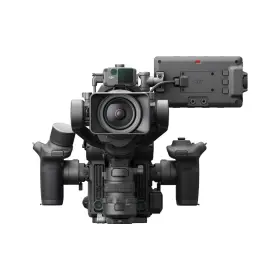 Cp.rn.00000177.01 Dji Ronin 4d 4-axis Cinema Camera 8k Combo Kit