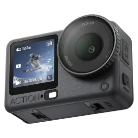 Djiosmoa6sc Dji Osmo Action 6 Camera Standard Combo