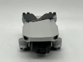 Mt2sd Dji Mini 2 Se Drone With Remote And Battery Used Please Read #2
