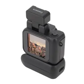 Dpofirsotus7g9408-11 Dpofirs Small Dv Camera 1080p Hd Thumb With 1.44in Color Screen Video Record
