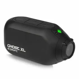 Ipx7 Drift 710535815474 Ghost Xl Waterproof 1080p Wifi Motorcycle Helmet Action Sports Camera