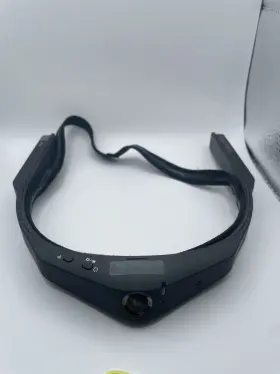 Ac99651603025738 Drift Forearm X1 Ambarella Wearable Head-mounted Headband Sport Camera - Black