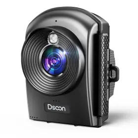 Dsoon 765026531555 Time Lapse Camera 1080p Hd Timelapse Outdoor 110 Wide Angle And 2