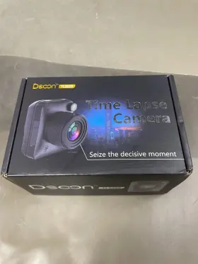 B0f43khb78 Dsoon Time Lapse Camera 4k Fhd Timelapse Outdoor Waterproof Level Ip66