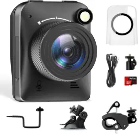 Tl30000 Dsoon Timelapse Camera 4k Fhd Time Lapse Outdoor Waterproof Level Ip66