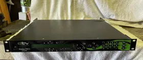 Pve-3 Dtv Innovations Innovation Encoder/modulator/mux L Band If Output