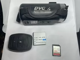 Pld009 Dvc Fhd Ir 1920x1080p High Definition Digital Video Camera 24.0 Mega Pixels