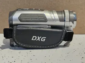 Dxg 880734057200 572v Digital Video Camera 5 Megapixel Tft Screen Works With Case #3