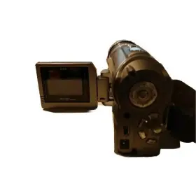 Dxg-31v Dxg 3.2 Megapixels Dvc Flash Mpeg4 Camcorder #3