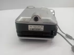 Dxg-506vs Dxg Digital Video Movie Camera For Parts. Untested #2