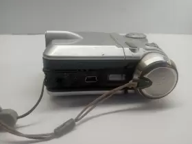 Dxg-506vs Dxg Digital Video Movie Camera For Parts. Untested #3