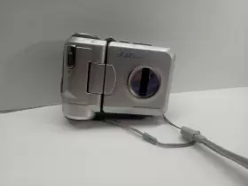 Dxg-506vs Dxg Digital Video Movie Camera For Parts. Untested