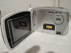 Dxg-517vhd Dxg Digital Camcorder Model #2