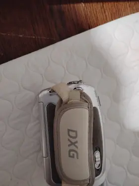 Dxg-517vhd Dxg Digital Camcorder Model #3