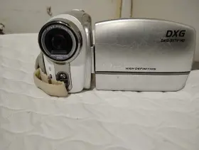 Dxg-517vhd Dxg Digital Camcorder Model