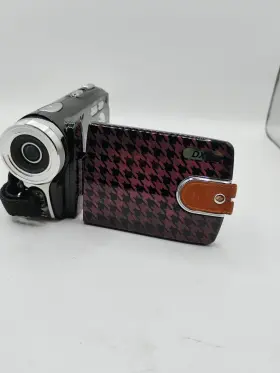 Dxg-534v Dxg Hd Camera Digital Zoom Camcorder