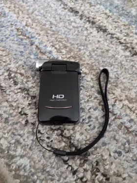 Dxg-569v Dxg Technology Flash Media Camcorder With Sd Card #2