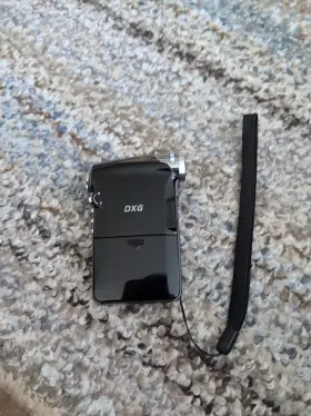 Dxg-569v Dxg Technology Flash Media Camcorder With Sd Card #3