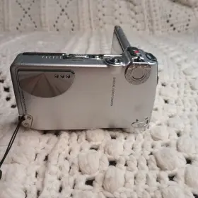Dxg-589v Dxg 5.0mp Digital Video Camera Battery Case Untested No Charger #3